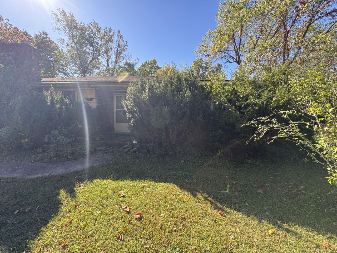 20177 Osborn Street, Cassopolis, MI 49031 Main Photo