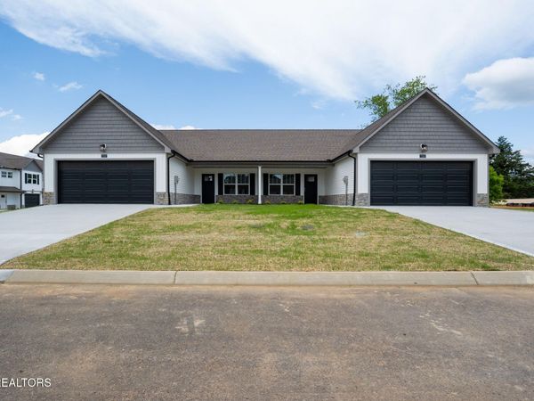 7305 Bonnie Marie Way, Knoxville, TN 37921