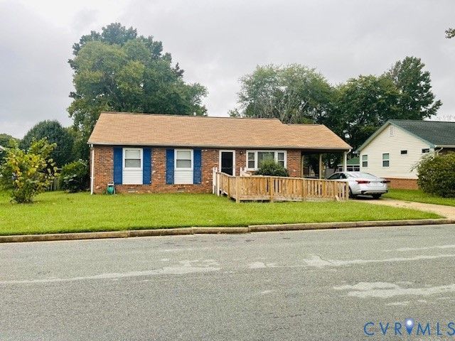 3006 Baronet Drive, Richmond, VA 23234 Main Photo