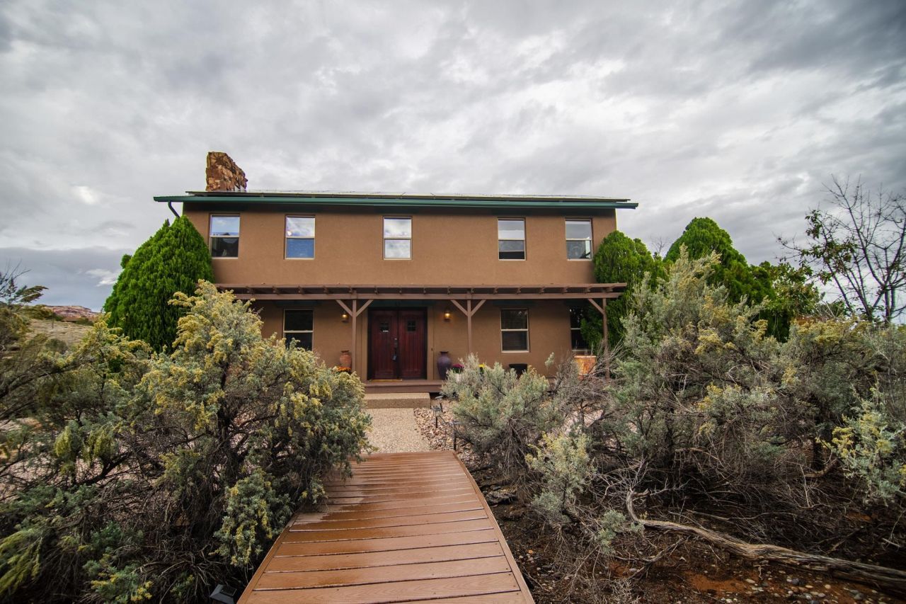 239 W Fallen Rock Road, Grand Junction, CO 81507 Main Photo