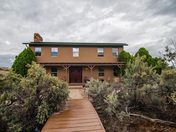 239 W Fallen Rock Road, CO 81507