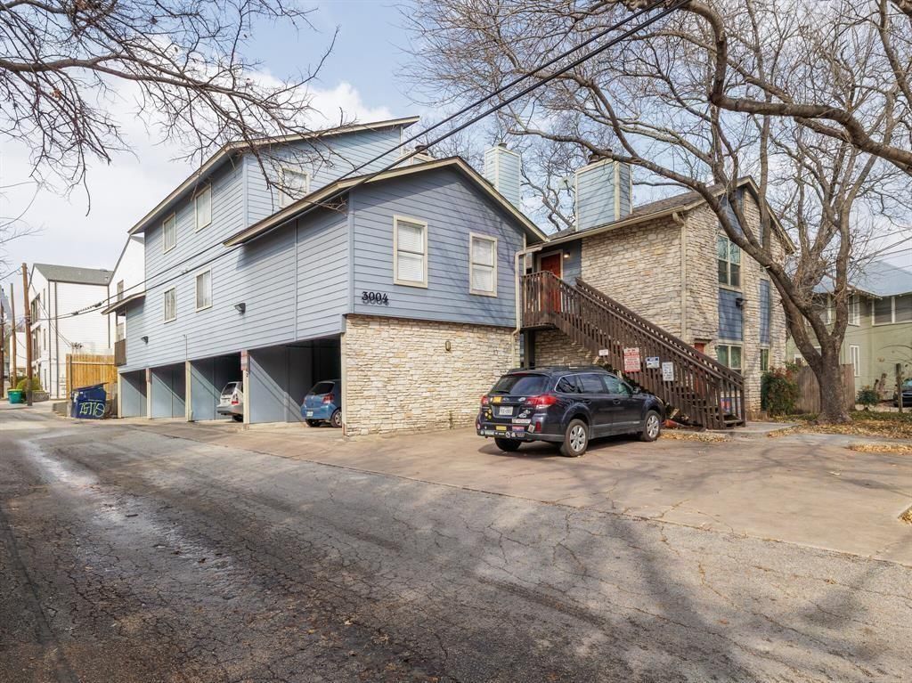 3004 Speedway, Unit 8, Austin, TX 78705 Main Photo