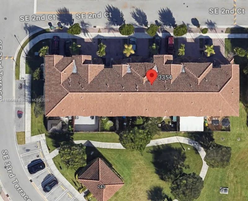 3354 SE 2nd Ct, Homestead, FL 33033 Photo