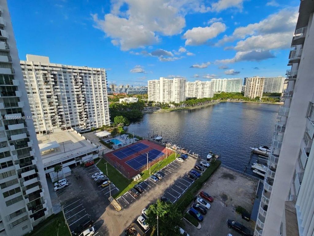 18061 Biscayne Blvd, Unit 1602, Aventura, FL 33160 Photo
