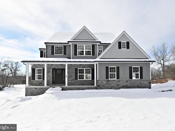 36 HOCKLE ROAD, SCHWENKSVILLE, PA 19473