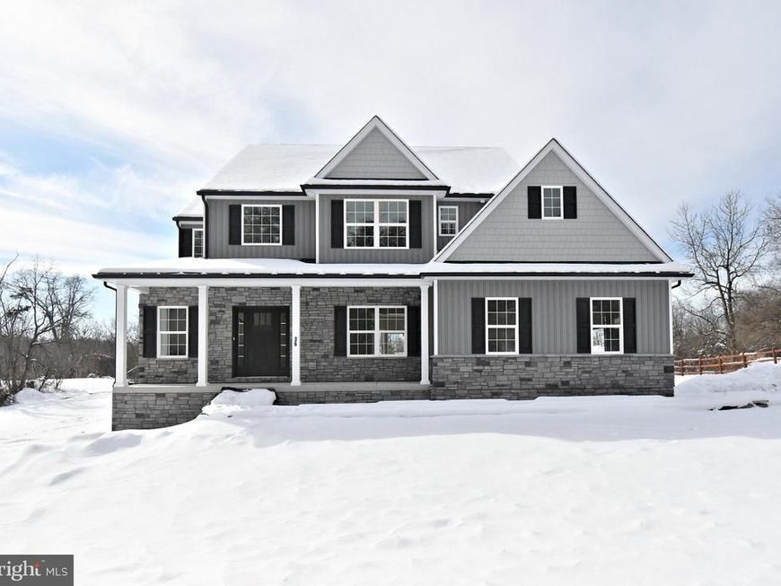 36 Hockle Road, Schwenksville, PA 19473 Main Photo