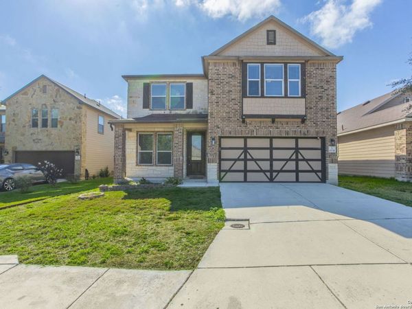6538 Wind Trce, San Antonio, TX 78239