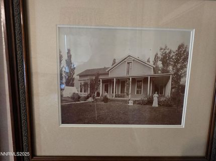 310 Mountain Street, Carson City, NV 89703 Photo