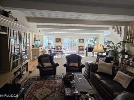 310 Mountain Street, Carson City, NV 89703 Photo
