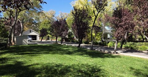 310 Mountain Street, Carson City, NV 89703 Photo