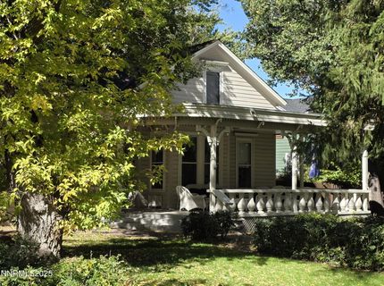 310 Mountain Street, Carson City, NV 89703 Photo