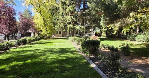 310 Mountain Street, Carson City, NV 89703 Photo