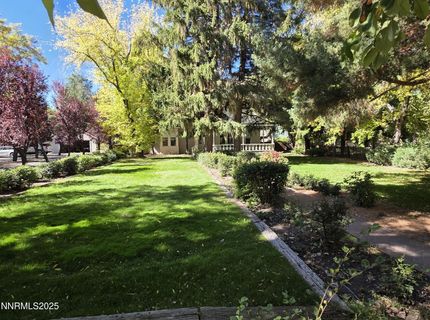 310 Mountain Street, Carson City, NV 89703 Photo