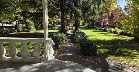 310 Mountain Street, Carson City, NV 89703 Photo