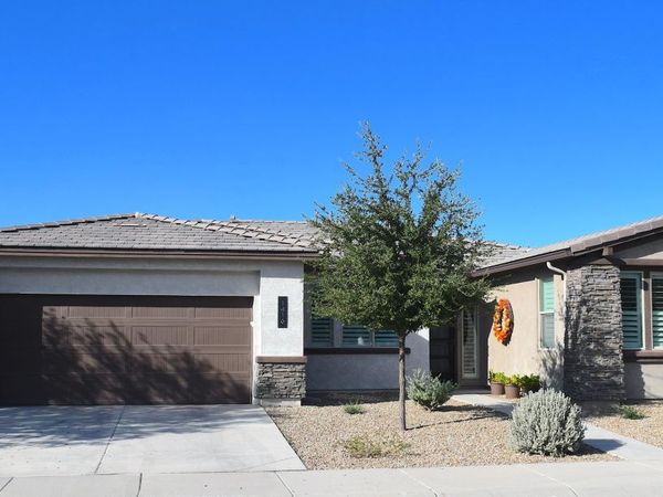 1416 W Avenida Dal Valle, Queen Creek, AZ 85140