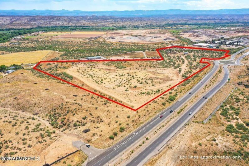 005b State Route 260 Highway NE, Camp Verde, AZ 86322