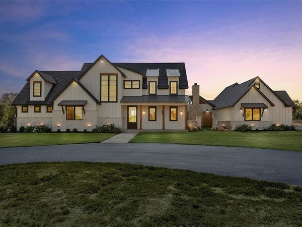 477 Wolf Creek Road, Lorena, TX 76655