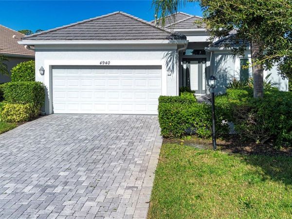 4940 TOBERMORY WAY, BRADENTON, FL 34211