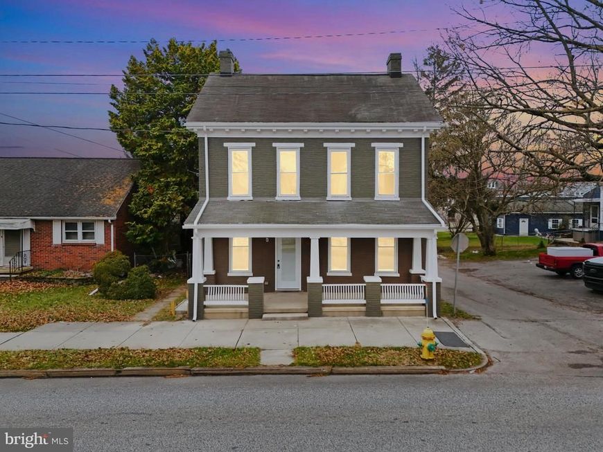 348 High Street, Hanover, PA 17331 Main Photo