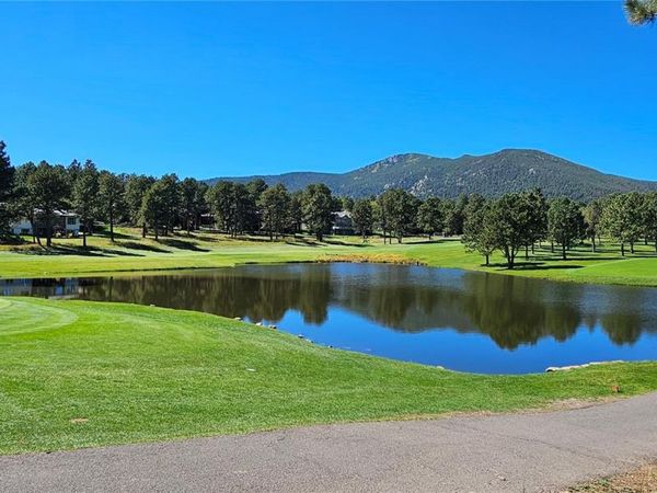 Lot 363 Interlocken Court, Evergreen, CO 80439