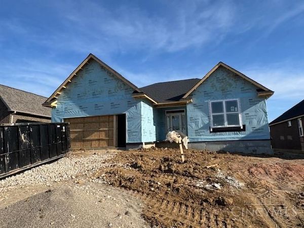 3938 Lukas Lane, Unit VC116, Ross Twp, OH 45013