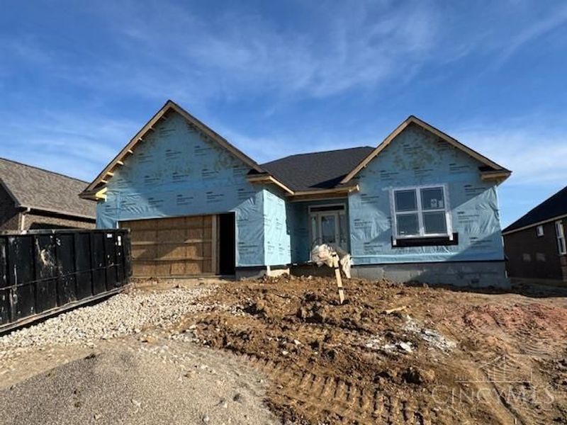 3938 Lukas Lane, Unit VC116, Ross Twp, OH 45013 Photo 1