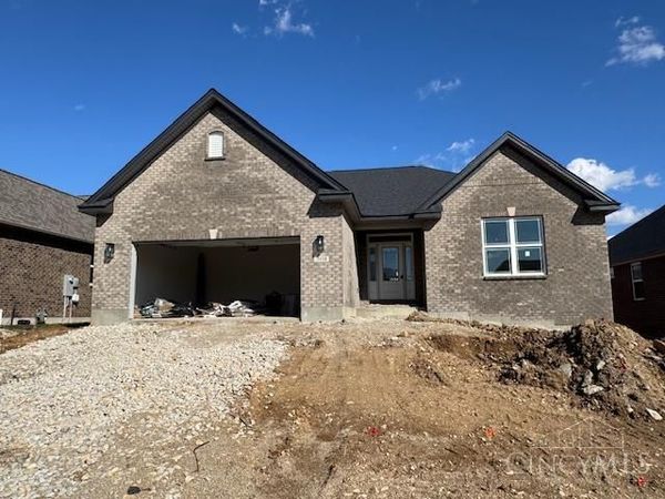 3938 Lukas Lane, Unit VC116, Ross Twp, OH 45013