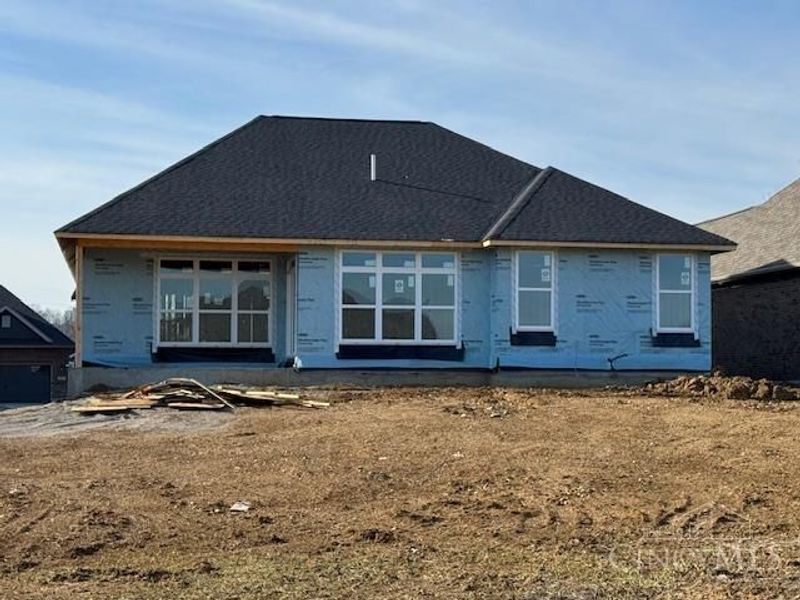 3938 Lukas Lane, Unit VC116, Ross Twp, OH 45013 Photo 2