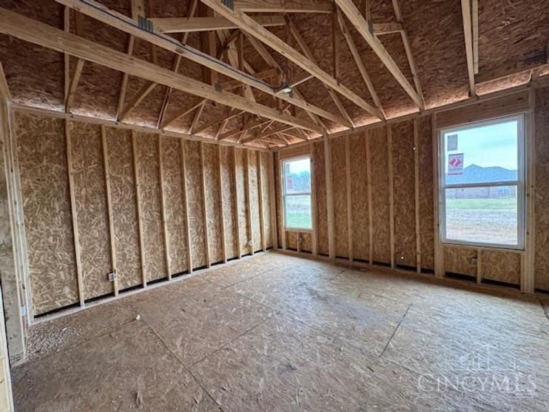 3938 Lukas Lane, Unit VC116, Ross Twp, OH 45013 Photo 23