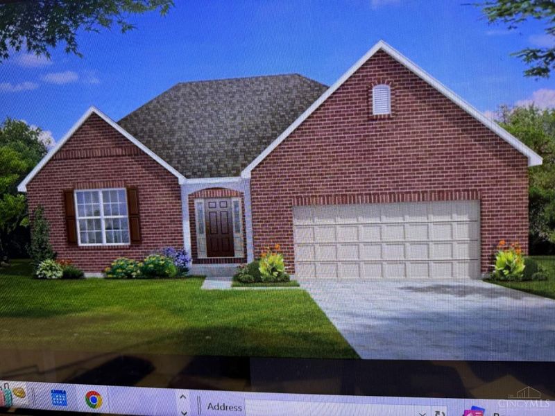 3938 Lukas Lane, Unit VC116, Ross Twp, OH 45013 Photo 3