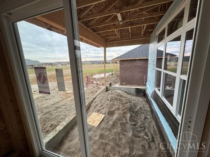 3938 Lukas Lane, Unit VC116, Ross Twp, OH 45013 Photo 35