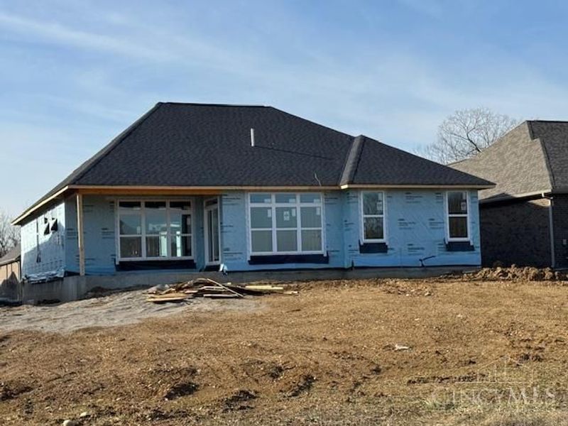 3938 Lukas Lane, Unit VC116, Ross Twp, OH 45013 Photo 4