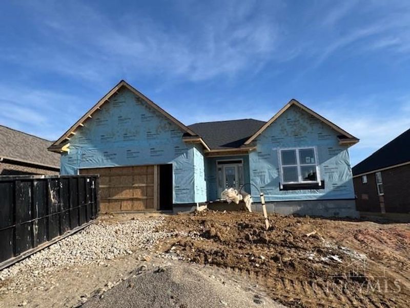 3938 Lukas Lane, Unit VC116, Ross Twp, OH 45013 Photo 5