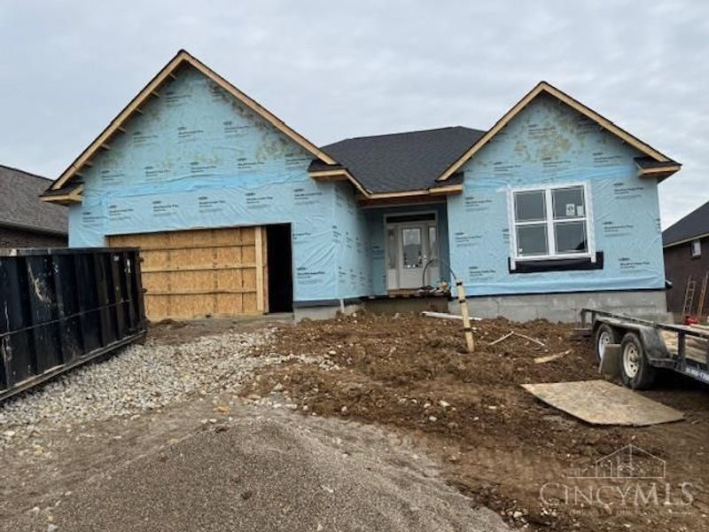 3938 Lukas Lane, Unit VC116, Ross Twp, OH 45013 Photo 6