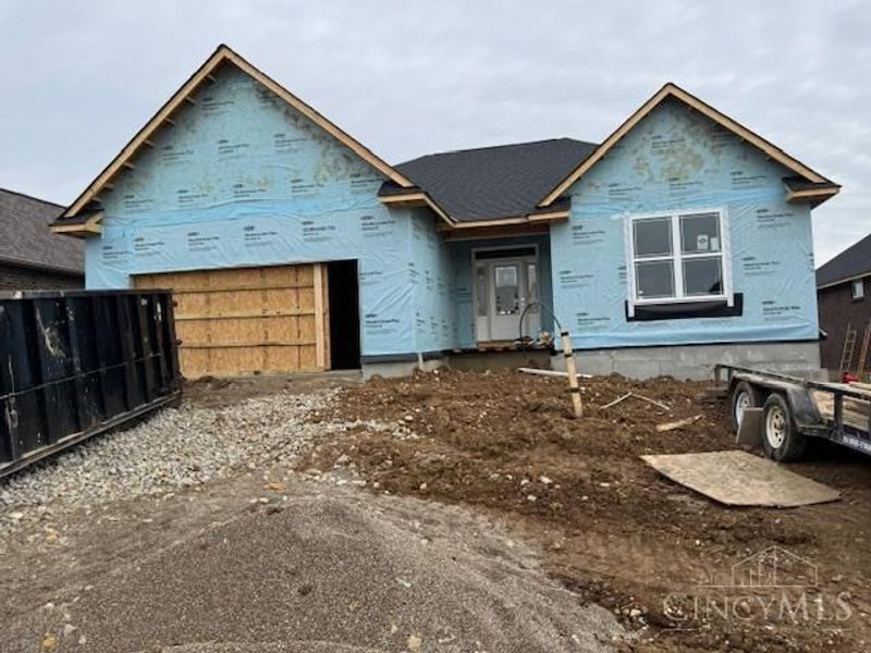 3938 Lukas Lane, Unit VC116, Ross Twp, OH 45013 Photo 7