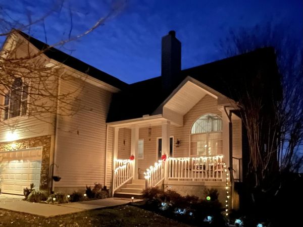 4423 Aylesbury Drive, Knoxville, TN 37918