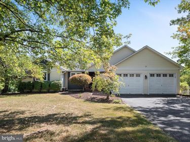 252 PUNKIN RIDGE DRIVE, CLEAR BROOK, VA 22624