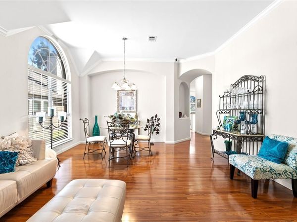 8401 Rock Canyon Court, Fort Worth, TX 76123