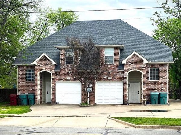 514 E Brockett Street, Unit 516, Sherman, TX 75090