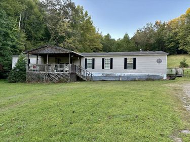 371 Jarvis Branch Road, Barbourville, KY 40906