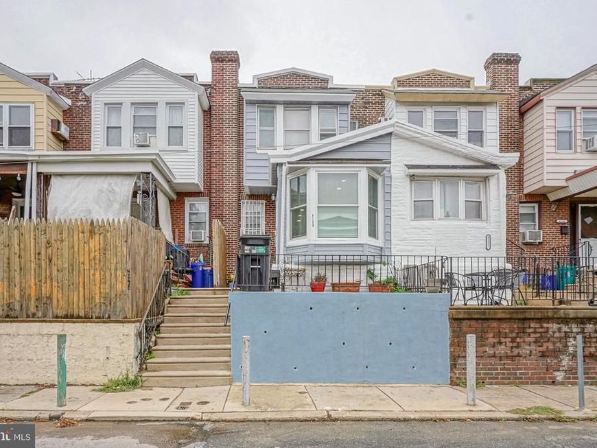 4150 Maywood Street, Philadelphia, PA 19124 Main Photo