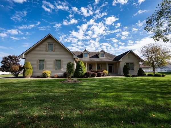 412 George Avenue, Whitesboro, NY 13492