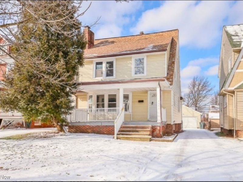 1016 Quilliams Road, Cleveland Heights, OH 44121 Photo 1