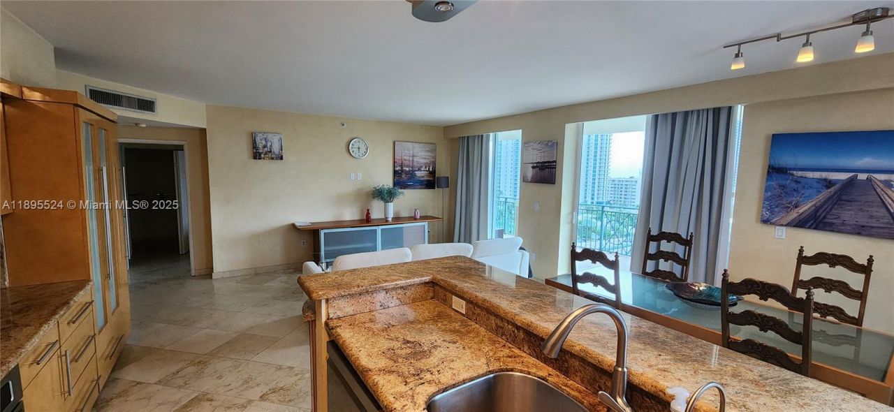 17555 SW Atlantic Blvd, Unit PH2, Sunny Isles Beach, FL 33160 Photo