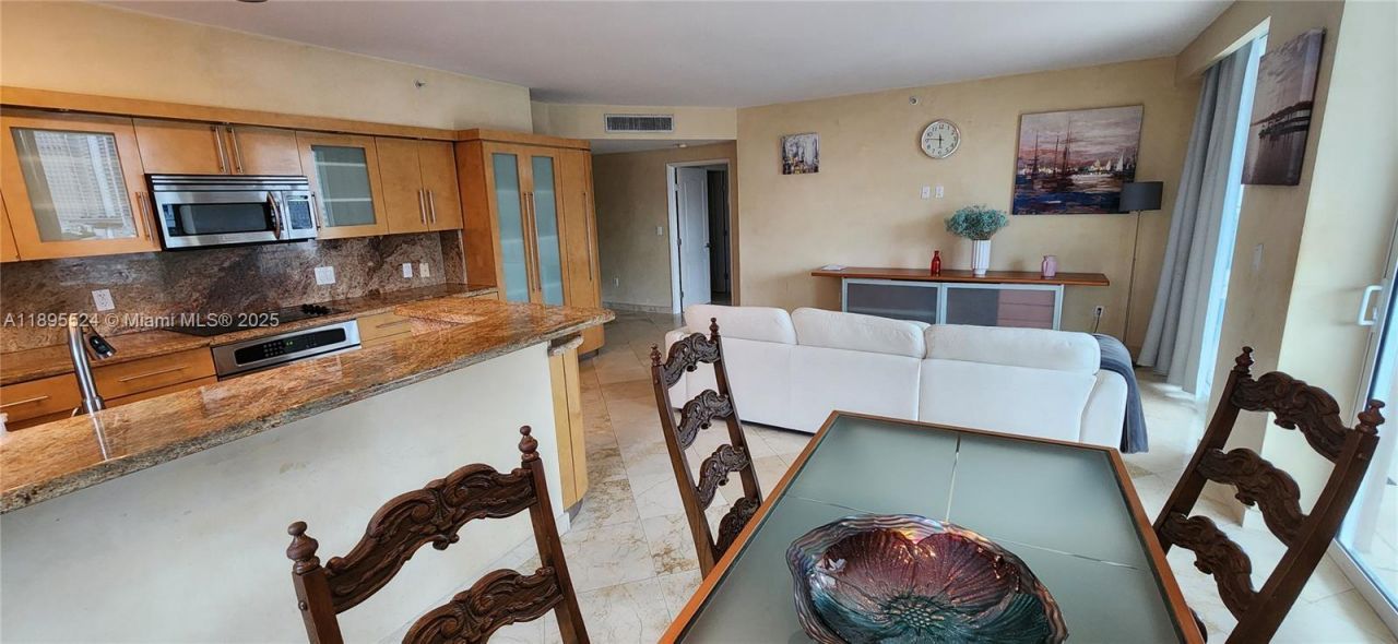 17555 SW Atlantic Blvd, Unit PH2, Sunny Isles Beach, FL 33160 Photo