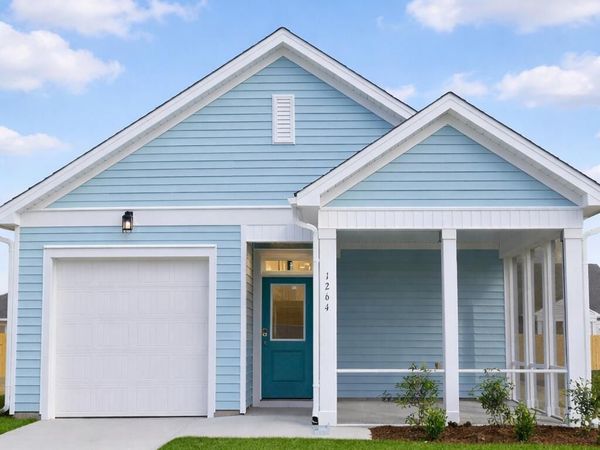 1264 Newbold Dr #81, Leland, NC 28451