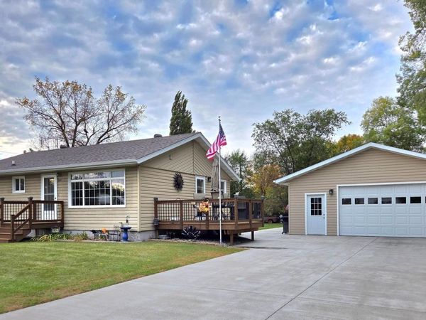 801 3rd Avenue E, Ada, MN 56510