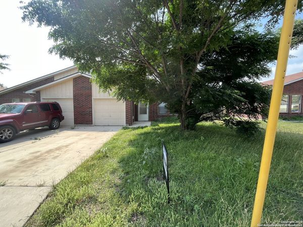 5619 Lakebend West, Unit B, San Antonio, TX 78244