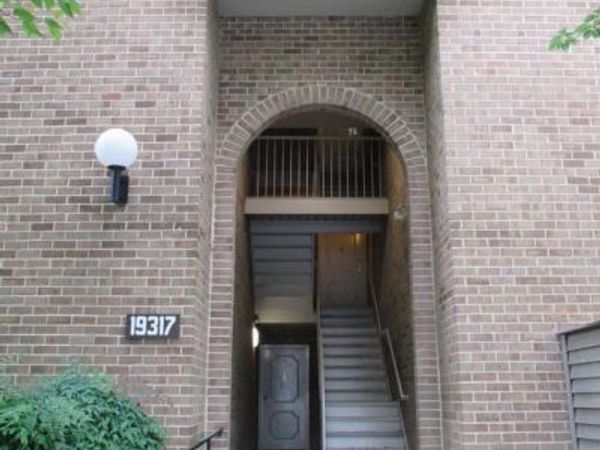 19317 CLUB HOUSE ROAD, Unit 302, GAITHERSBURG, MD 20886