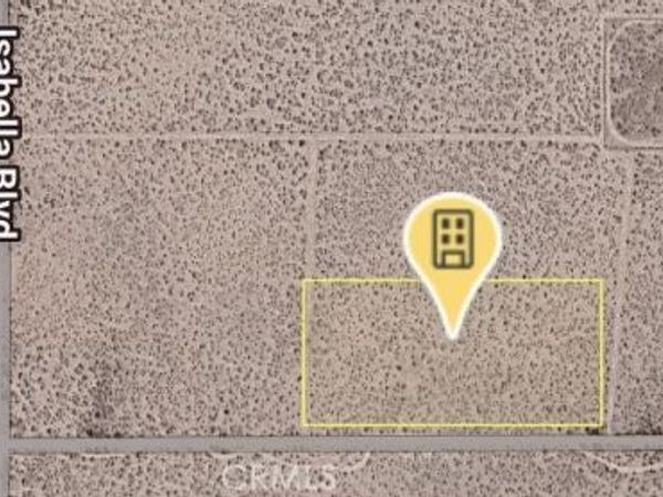 2 neuralia Avenue, Cantil, CA 93501